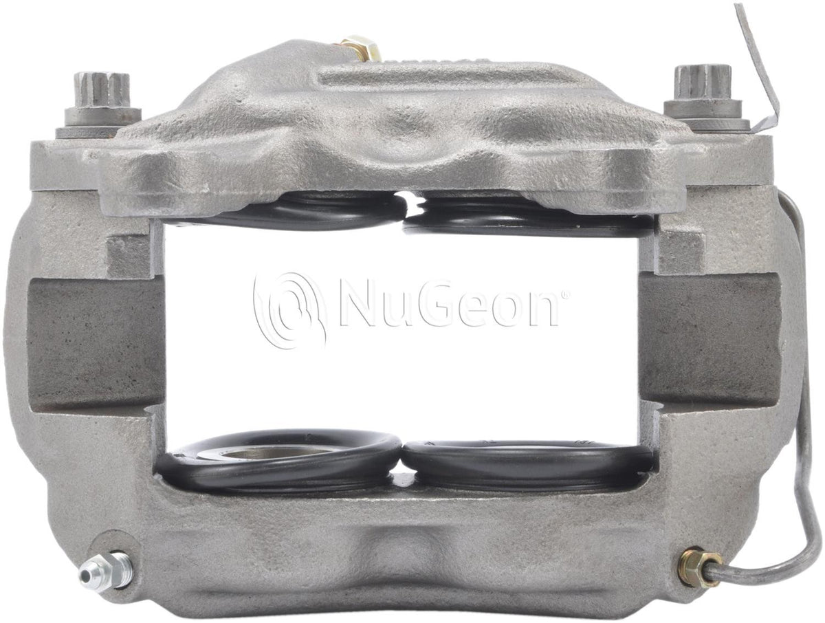 BBB Industries Remanufactured Disc Brake Caliper 97-17877A