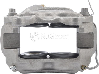 BBB Industries Remanufactured Disc Brake Caliper 97-17877A