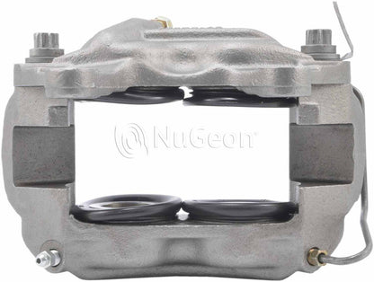 BBB Industries Remanufactured Disc Brake Caliper 97-17877A