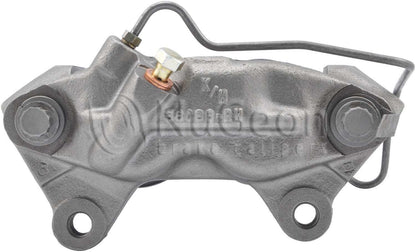 BBB Industries Remanufactured Disc Brake Caliper 97-17877A