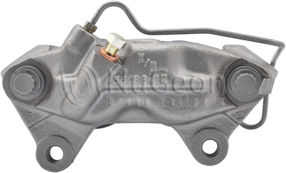 BBB Industries Remanufactured Disc Brake Caliper 97-17877A