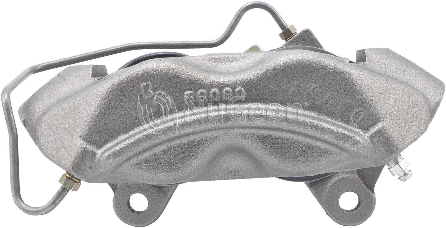 BBB Industries Remanufactured Disc Brake Caliper 97-17877A