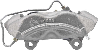 BBB Industries Remanufactured Disc Brake Caliper 97-17877A