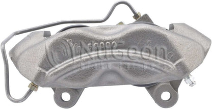 BBB Industries Remanufactured Disc Brake Caliper 97-17877A