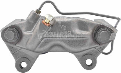 BBB Industries Remanufactured Disc Brake Caliper 97-17877A