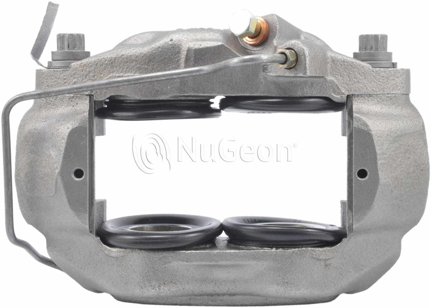 BBB Industries Remanufactured Disc Brake Caliper 97-17877A