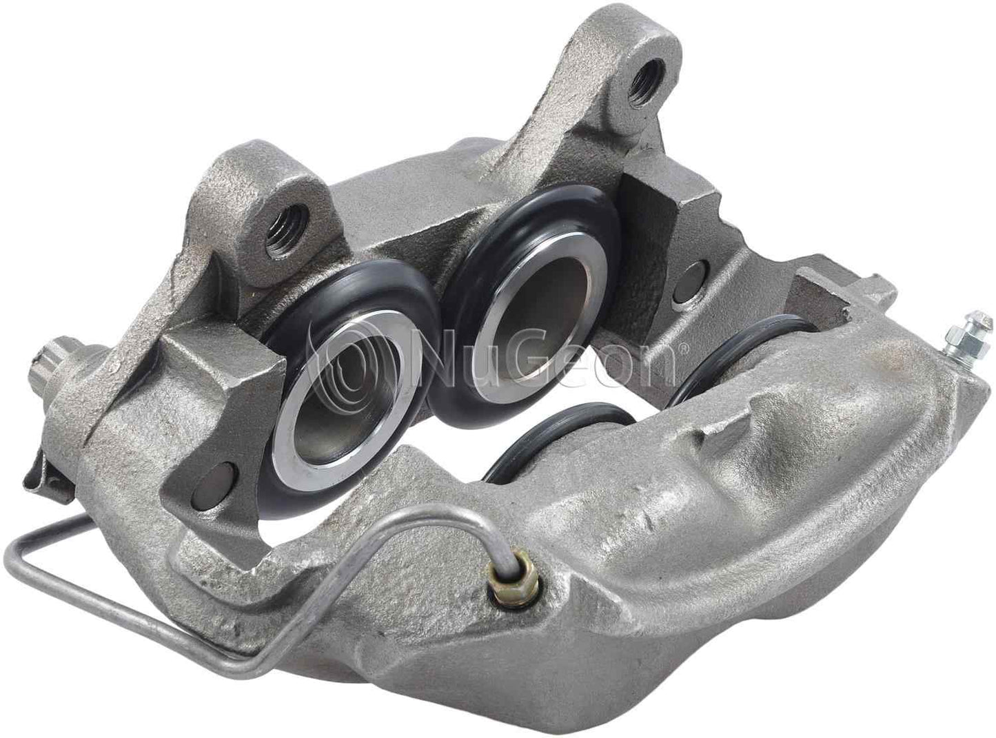 BBB Industries Remanufactured Disc Brake Caliper 97-17877B