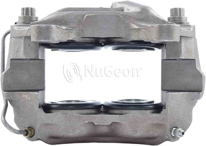 BBB Industries Remanufactured Disc Brake Caliper 97-17877B