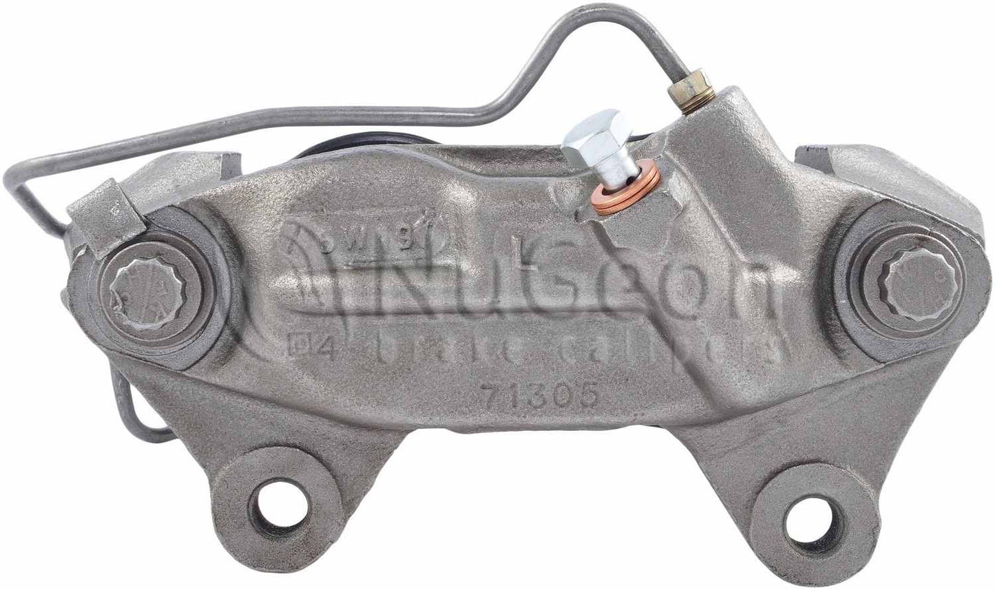 BBB Industries Remanufactured Disc Brake Caliper 97-17877B