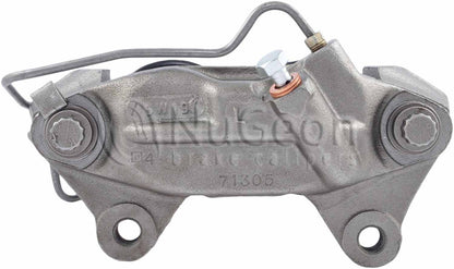 BBB Industries Remanufactured Disc Brake Caliper 97-17877B