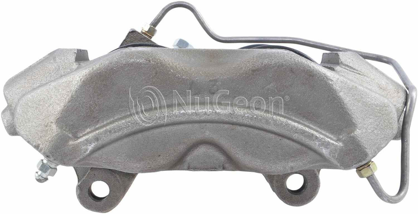 BBB Industries Remanufactured Disc Brake Caliper 97-17877B