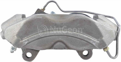 BBB Industries Remanufactured Disc Brake Caliper 97-17877B