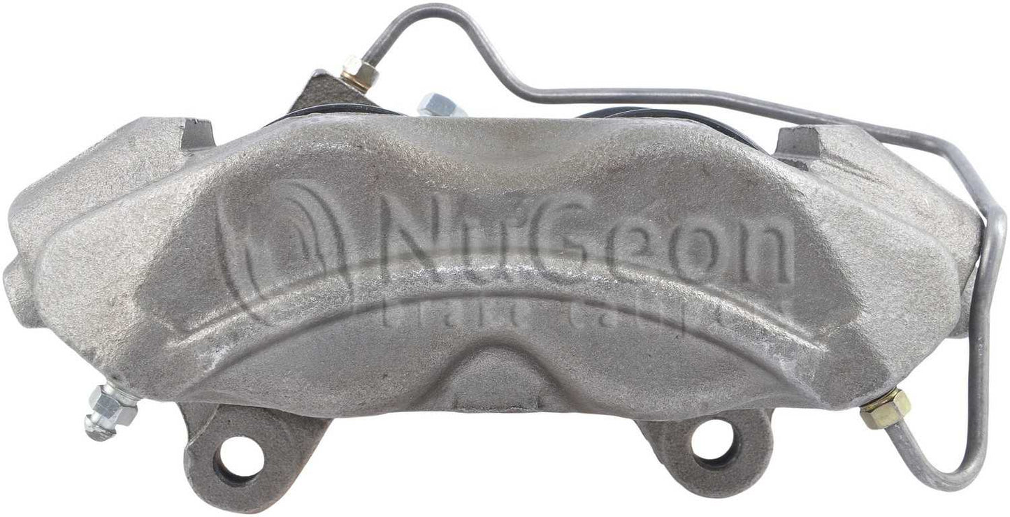 BBB Industries Remanufactured Disc Brake Caliper 97-17877B