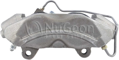 BBB Industries Remanufactured Disc Brake Caliper 97-17877B