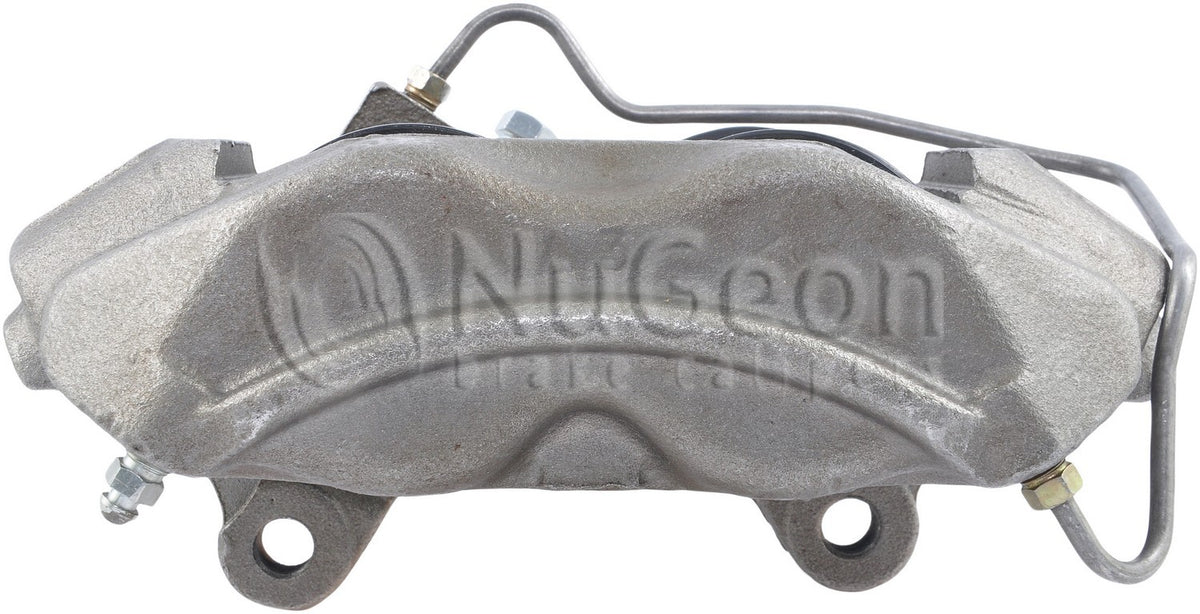 BBB Industries Remanufactured Disc Brake Caliper 97-17877B