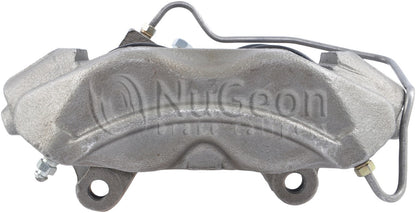 BBB Industries Remanufactured Disc Brake Caliper 97-17877B