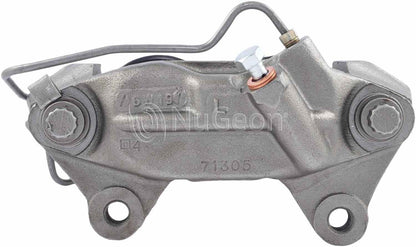 BBB Industries Remanufactured Disc Brake Caliper 97-17877B