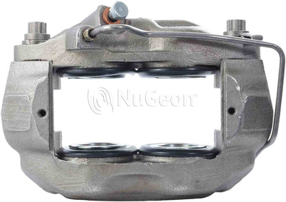 BBB Industries Remanufactured Disc Brake Caliper 97-17877B