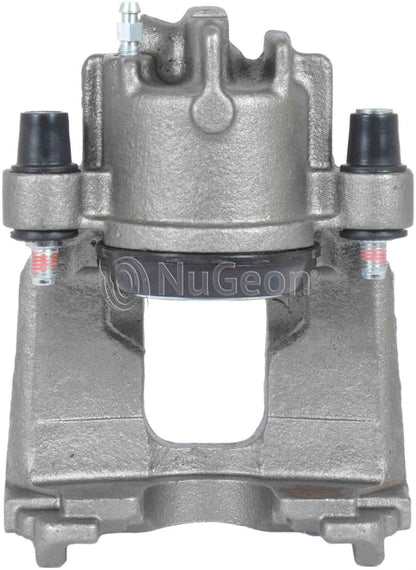 BBB Industries Remanufactured Disc Brake Caliper 97-17879A