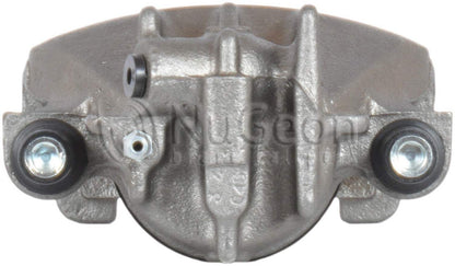 BBB Industries Remanufactured Disc Brake Caliper 97-17879A