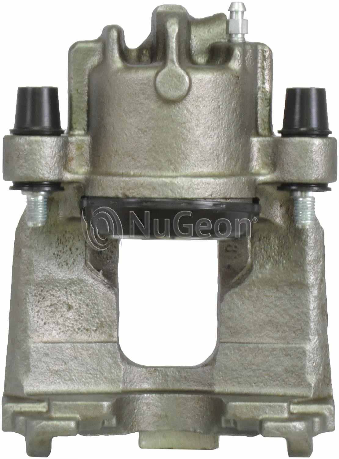 BBB Industries Remanufactured Disc Brake Caliper 97-17879B