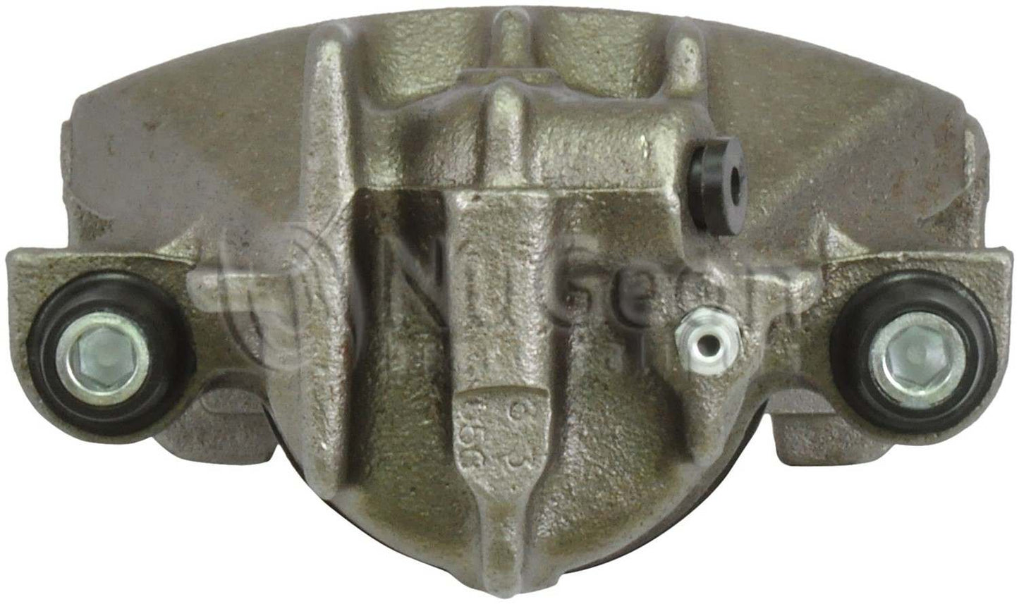 BBB Industries Disc Brake Caliper 97-17879B