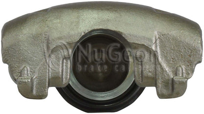 BBB Industries Remanufactured Disc Brake Caliper 97-17879B