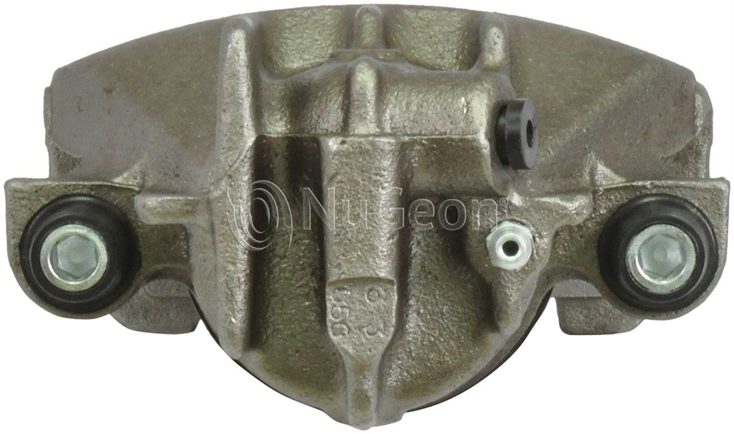 BBB Industries Disc Brake Caliper 97-17879B