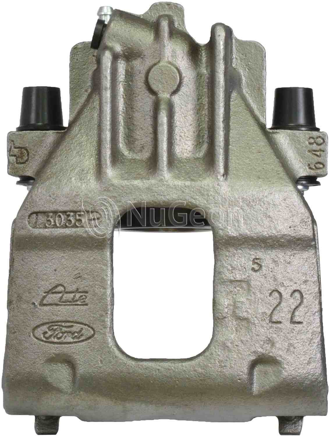 BBB Industries Disc Brake Caliper 97-17879B
