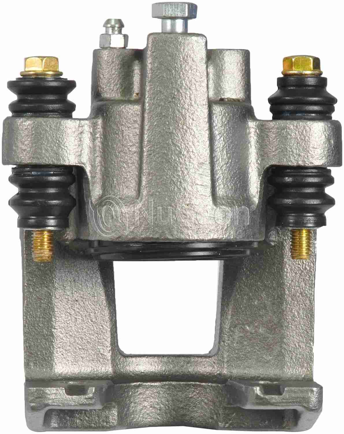 BBB Industries Remanufactured Disc Brake Caliper 97-17889A