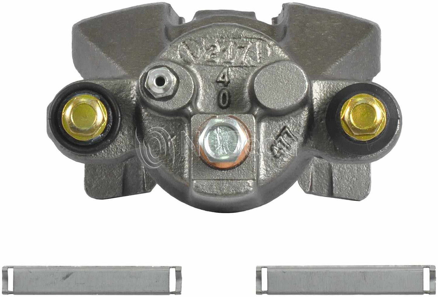 BBB Industries Disc Brake Caliper 97-17889A