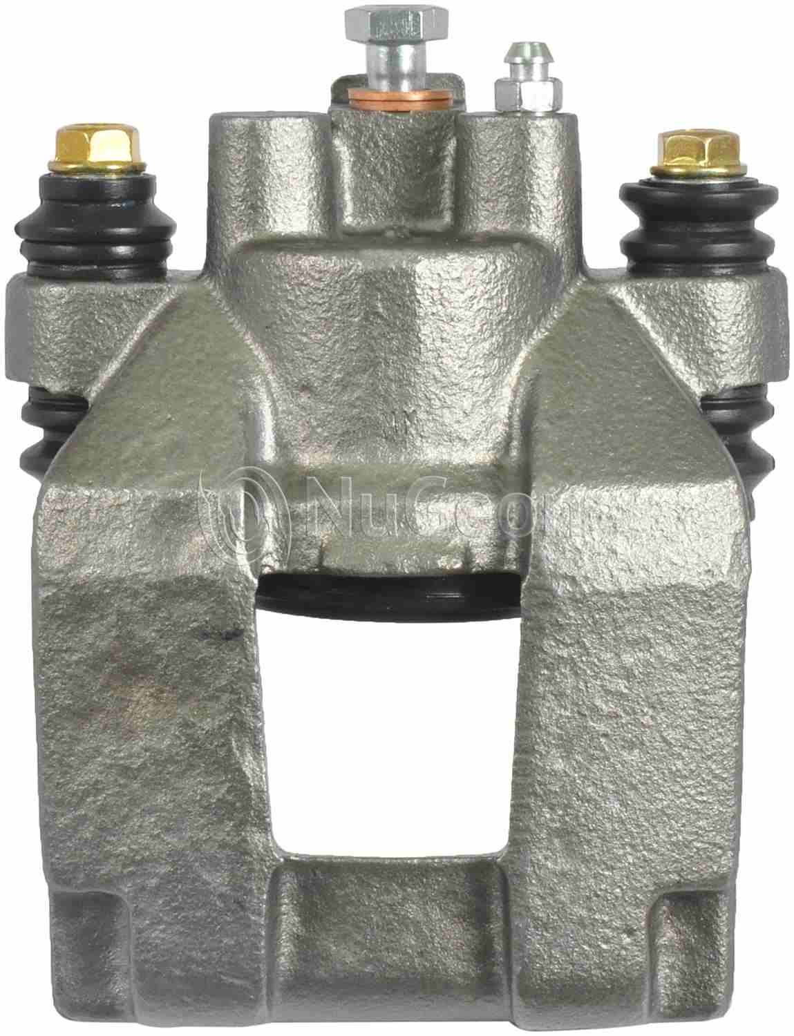 BBB Industries Disc Brake Caliper 97-17889A