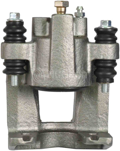 BBB Industries Remanufactured Disc Brake Caliper 97-17889B