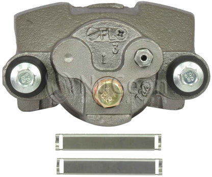 BBB Industries Remanufactured Disc Brake Caliper 97-17889B