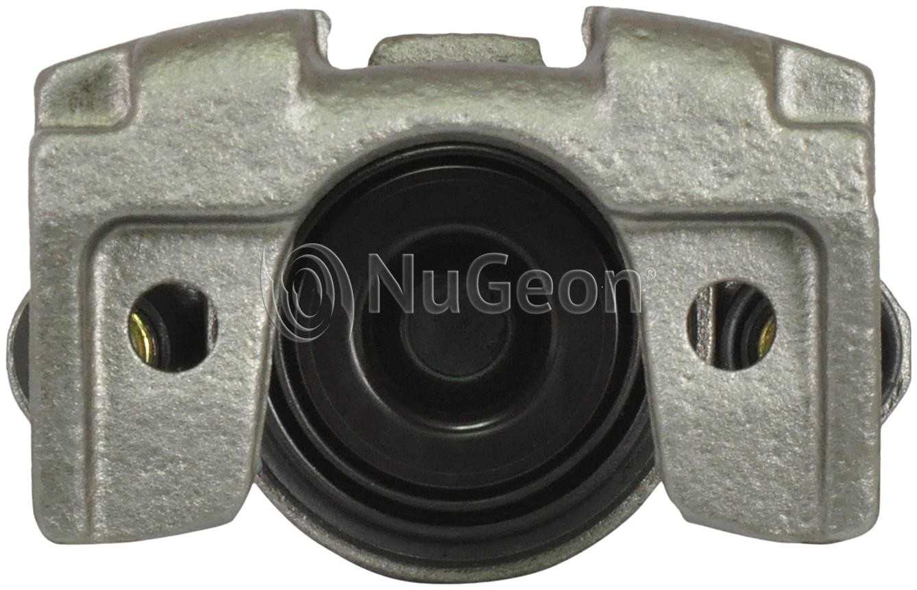 BBB Industries Disc Brake Caliper 97-17889B