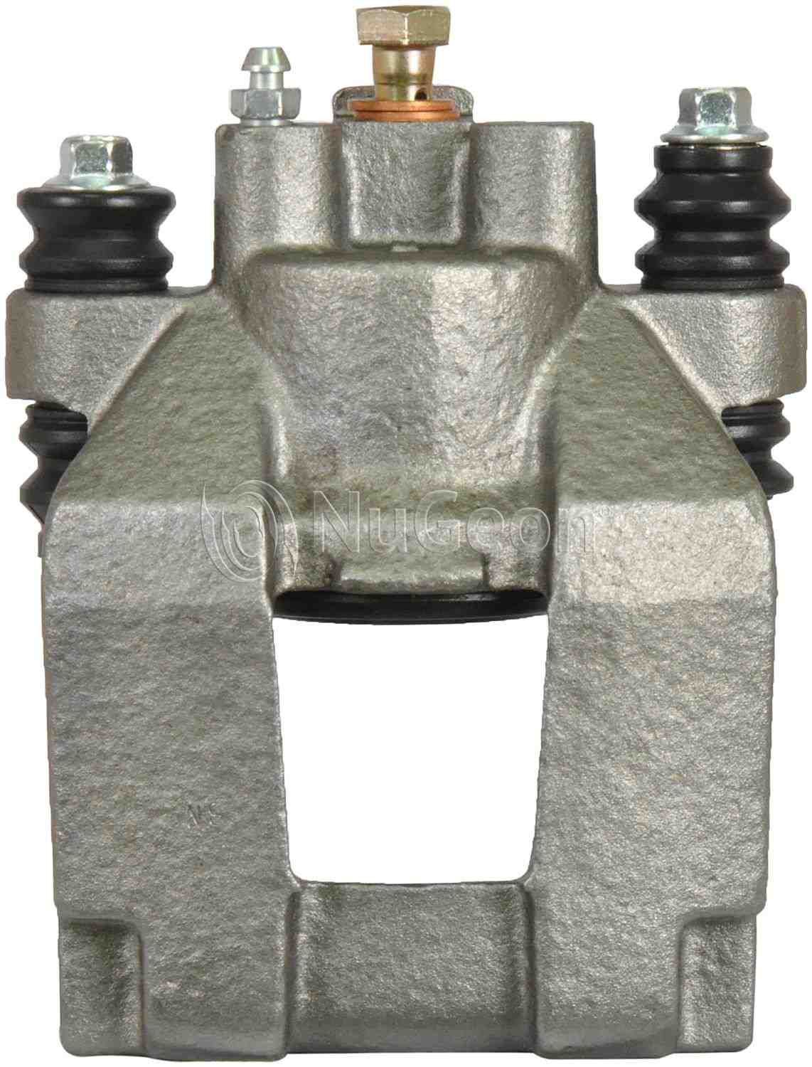BBB Industries Disc Brake Caliper 97-17889B
