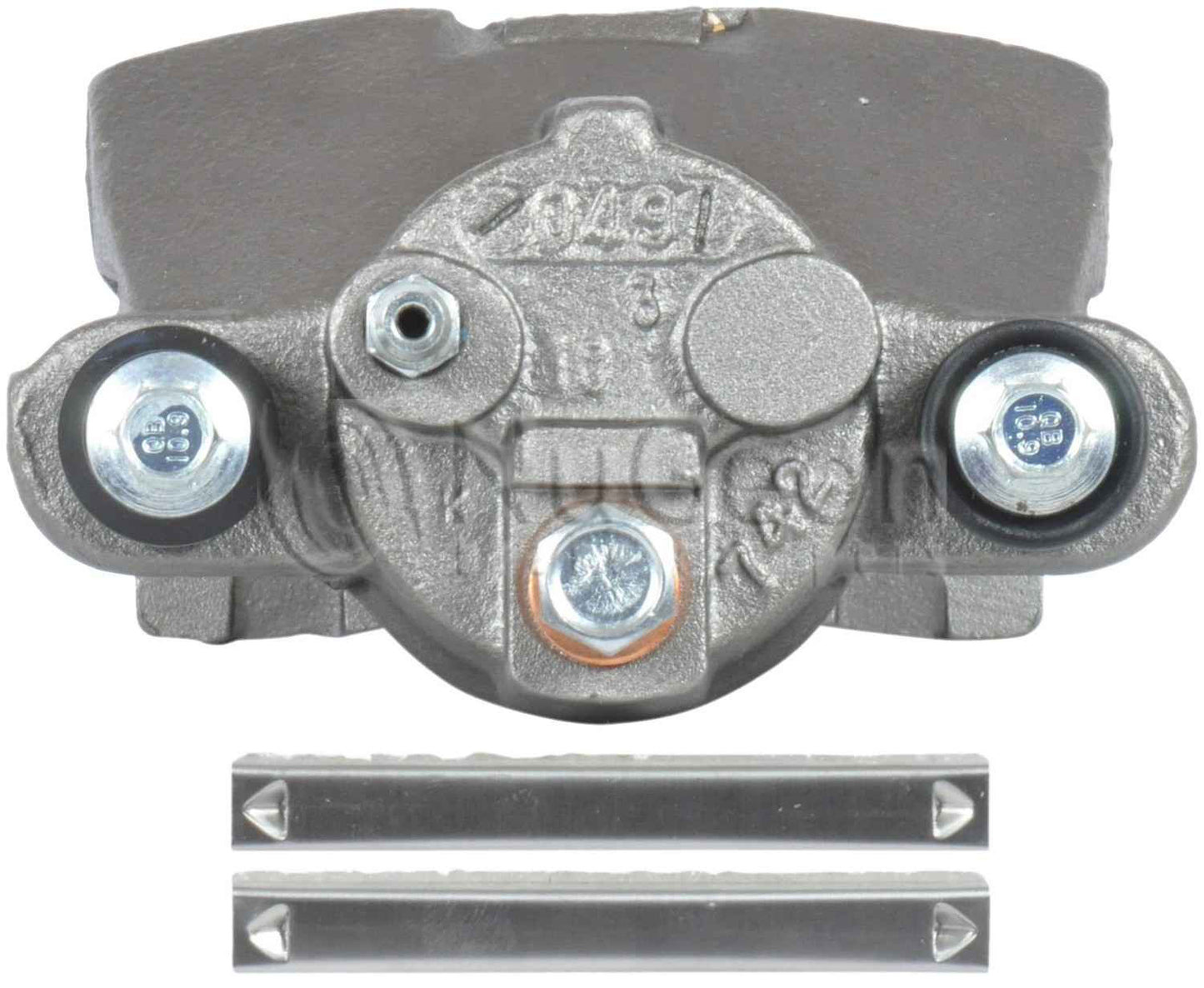BBB Industries Disc Brake Caliper 97-17899A