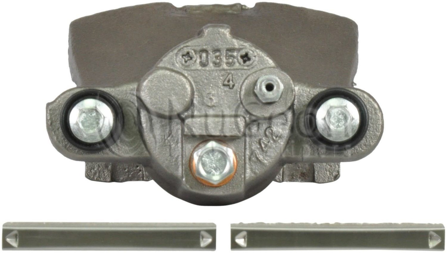 BBB Industries Disc Brake Caliper 97-17899B