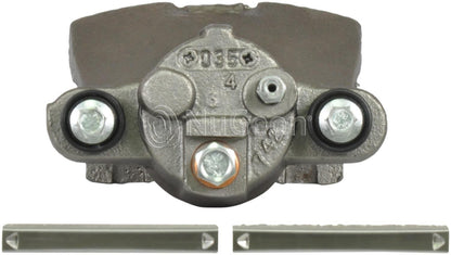 BBB Industries Remanufactured Disc Brake Caliper 97-17899B
