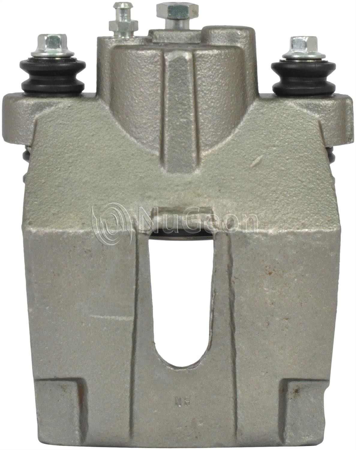 BBB Industries Disc Brake Caliper 97-17899B