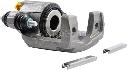BBB Industries Remanufactured Disc Brake Caliper 97-17900B