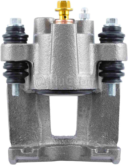 BBB Industries Remanufactured Disc Brake Caliper 97-17900B