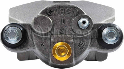 BBB Industries Remanufactured Disc Brake Caliper 97-17900B