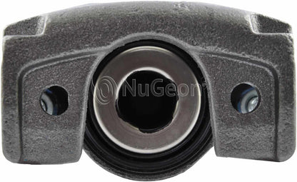 BBB Industries Remanufactured Disc Brake Caliper 97-17900B