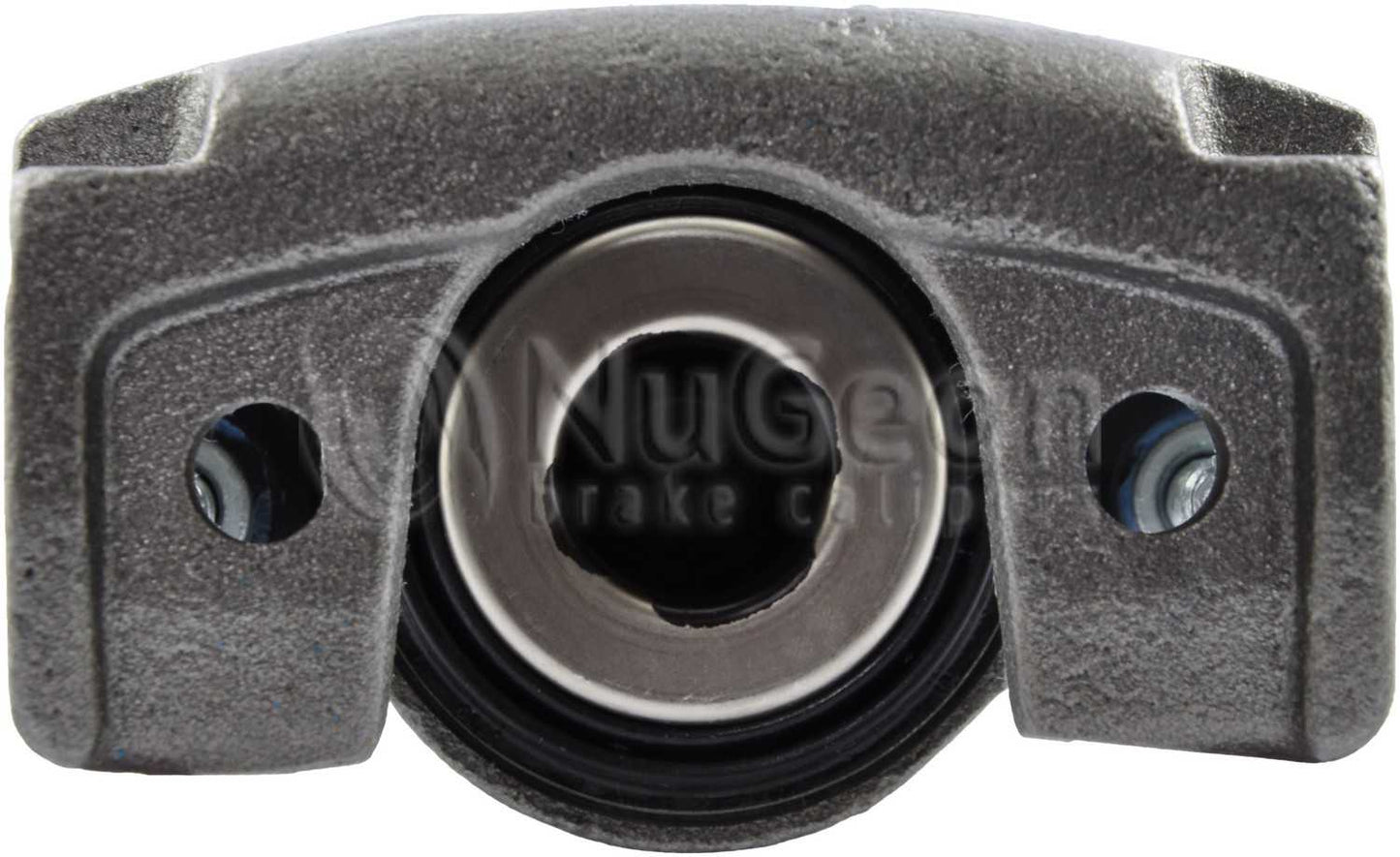 BBB Industries Remanufactured Disc Brake Caliper 97-17900B
