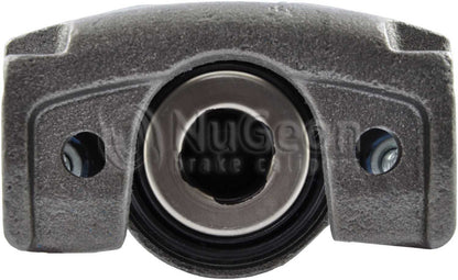 BBB Industries Remanufactured Disc Brake Caliper 97-17900B