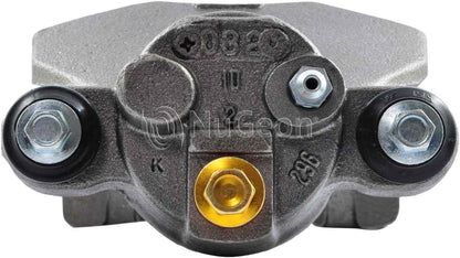 BBB Industries Remanufactured Disc Brake Caliper 97-17900B
