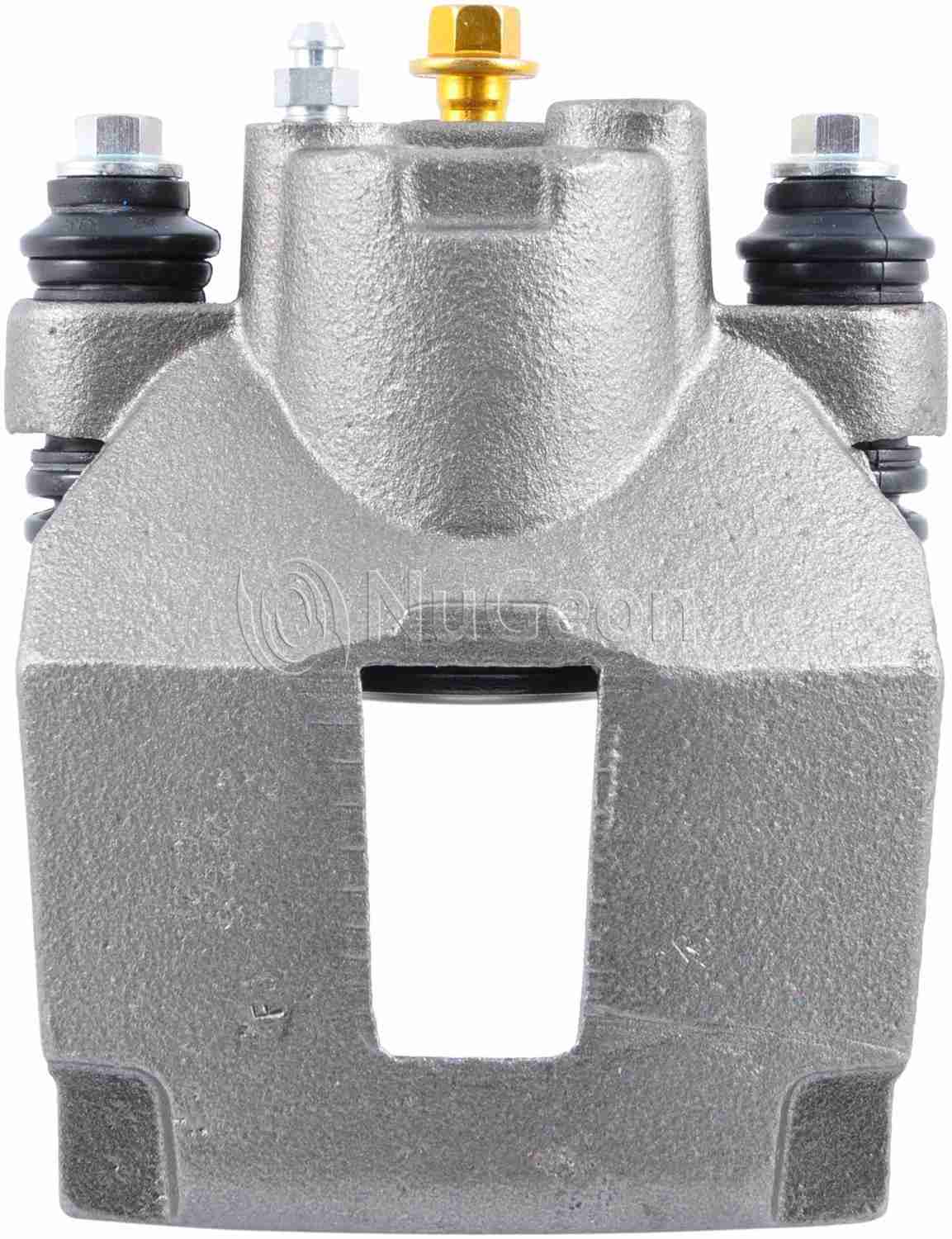 BBB Industries Remanufactured Disc Brake Caliper 97-17900B