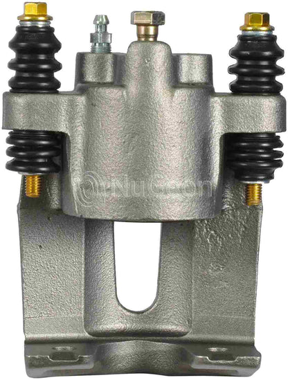 BBB Industries Remanufactured Disc Brake Caliper 97-17910A