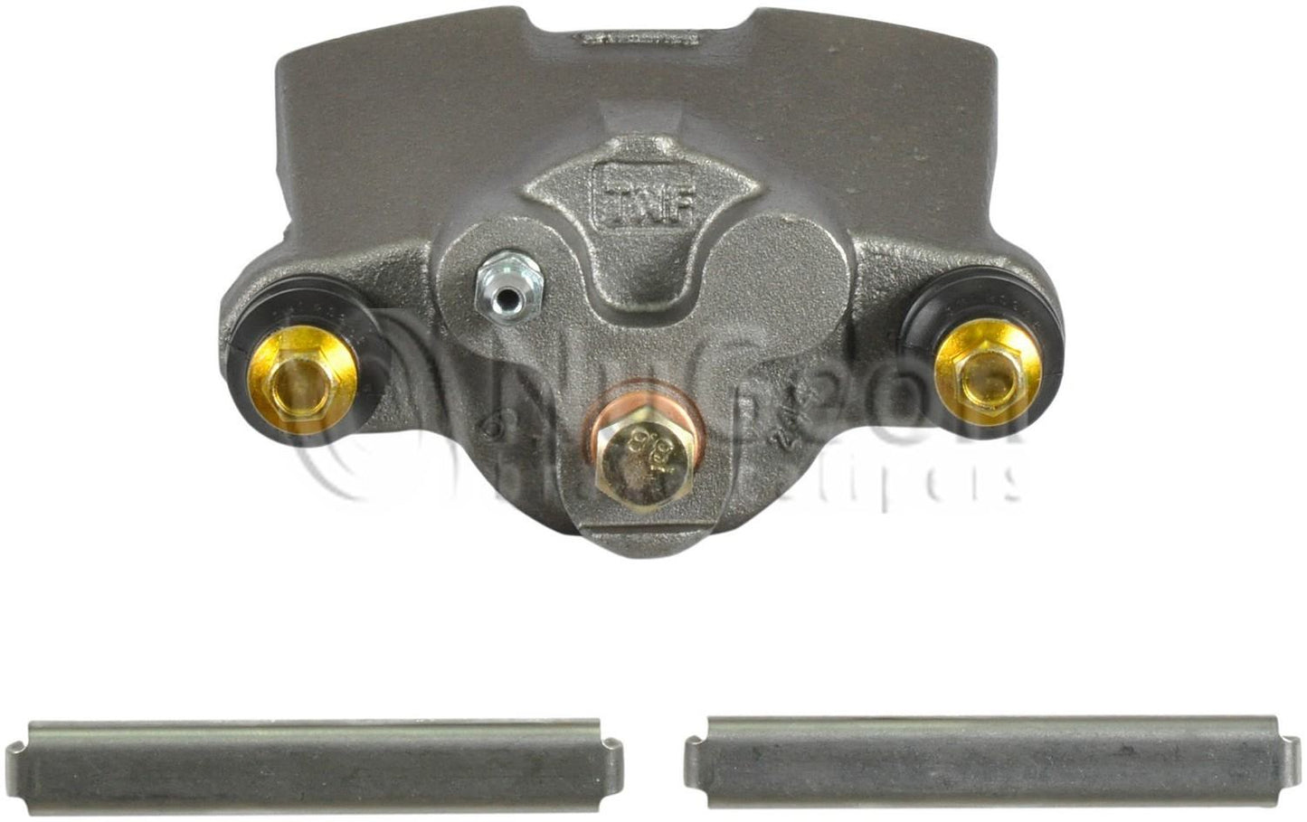BBB Industries Disc Brake Caliper 97-17910A